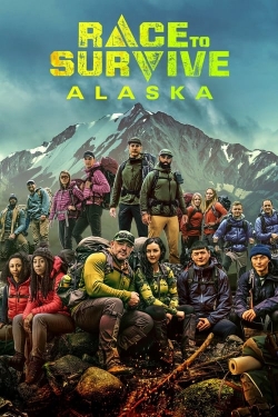 Watch free Race to Survive: Alaska Movies