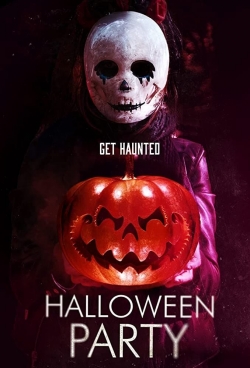 Watch free Halloween Party Movies