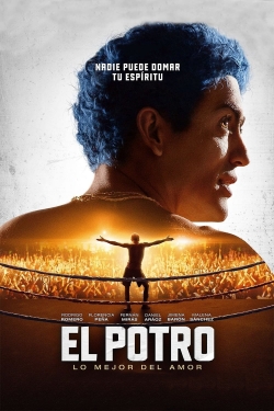 Watch free El Potro: Lo mejor del amor Movies