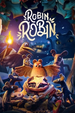 Watch free Robin Robin Movies