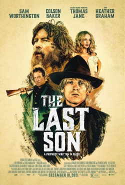 Watch free The Last Son Movies