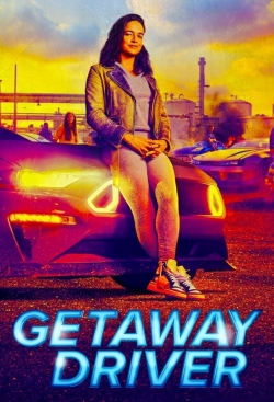 Watch free Getaway Driver Movies