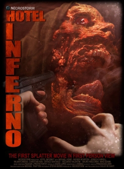 Watch free Hotel Inferno Movies