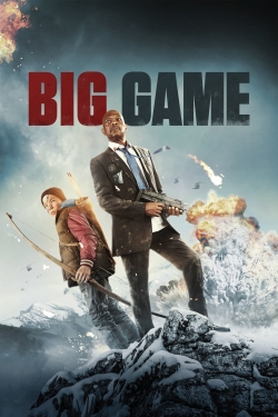Watch free Big Game Movies