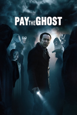 Watch free Pay the Ghost Movies