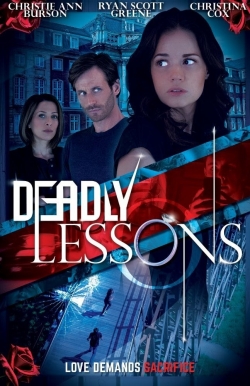 Watch free Deadly Lessons Movies