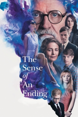 Watch free The Sense of an Ending Movies