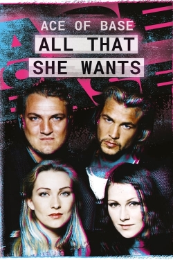 Watch free Ace of Base: All That She Wants Movies