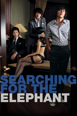 Watch free Searching for the Elephant Movies