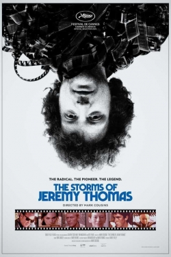 Watch free The Storms of Jeremy Thomas Movies