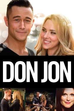 Watch free Don Jon Movies
