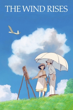 Watch free The Wind Rises Movies