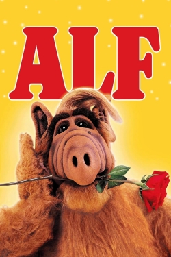 Watch free ALF Movies