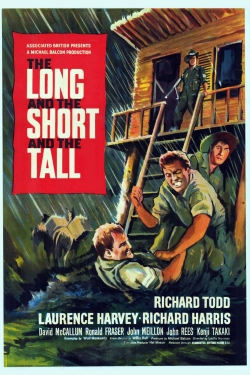 Watch free The Long and the Short and the Tall Movies