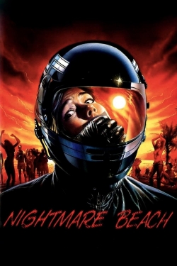 Watch free Nightmare Beach Movies