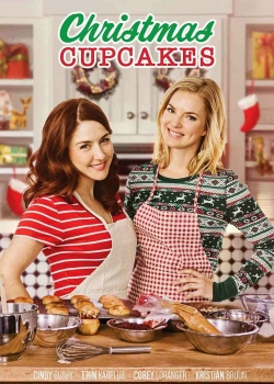 Watch free Christmas Cupcakes Movies