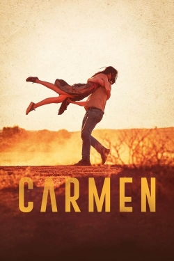 Watch free Carmen Movies