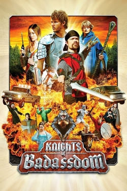Watch free Knights of Badassdom Movies