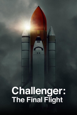 Watch free Challenger: The Final Flight Movies
