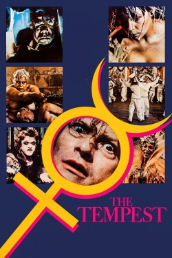 Watch free The Tempest Movies