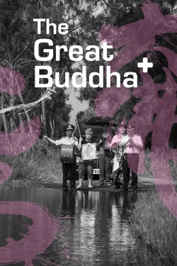 Watch free The Great Buddha+ Movies