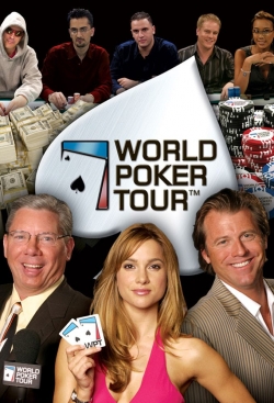 Watch free World Poker Tour Movies