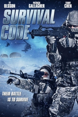 Watch free Survival Code Movies