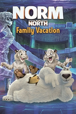 Watch free Norm of the North: Family Vacation Movies