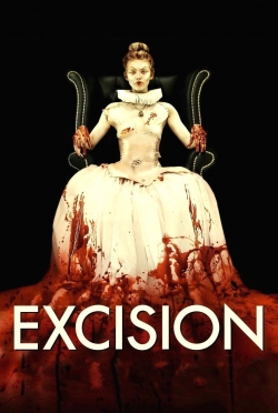 Watch free Excision Movies