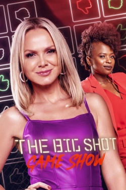 Watch free The Big Shot Game Show Movies