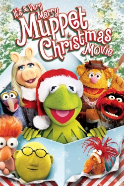 Watch free It's a Very Merry Muppet Christmas Movie Movies