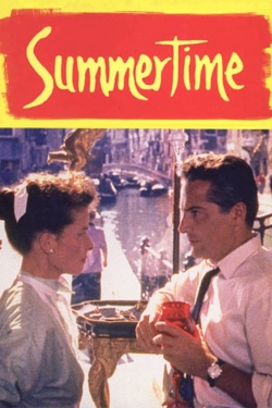 Watch free Summertime Movies