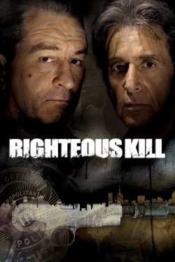 Watch free Righteous Kill Movies