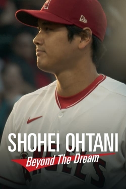 Watch free Shohei Ohtani: Beyond the Dream Movies