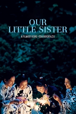 Watch free Our Little Sister Movies