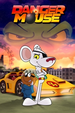 Watch free Danger Mouse Movies
