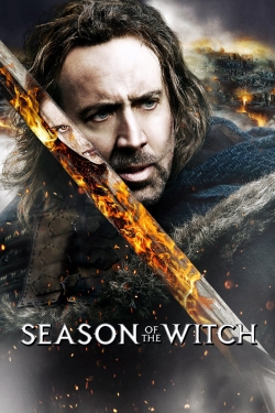Watch free Season of the Witch Movies