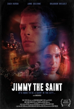 Watch free Jimmy the Saint Movies