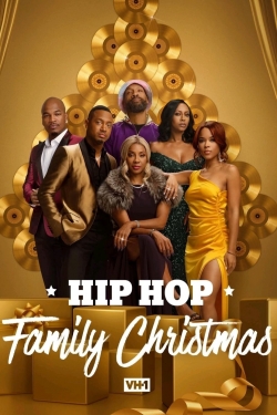 Watch free Hip Hop Family Christmas Movies