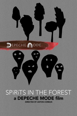 Watch free Spirits in the Forest Movies