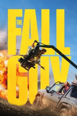 Watch free The Fall Guy Movies