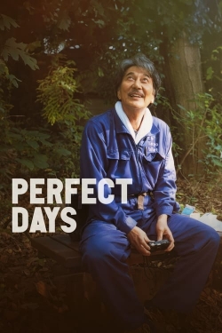 Watch free Perfect Days Movies