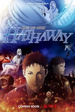 Watch free Mobile Suit Gundam Hathaway Movies