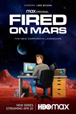 Watch free Fired on Mars Movies