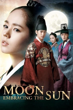 Watch free The Moon Embracing the Sun Movies