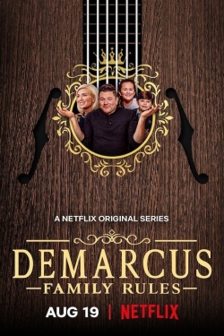 Watch free DeMarcus Family Rules Movies