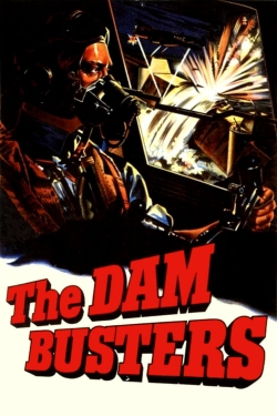 Watch free The Dam Busters Movies