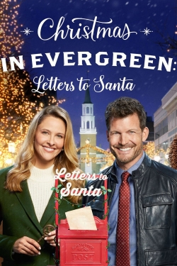 Watch free Christmas in Evergreen: Letters to Santa Movies