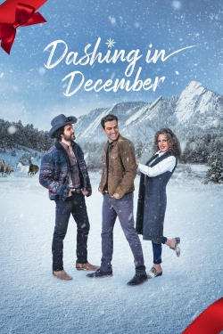Watch free Dashing in December Movies