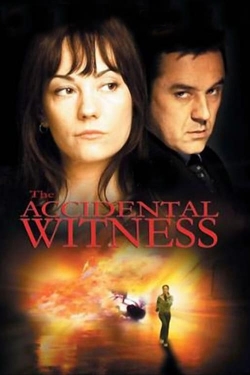Watch free The Accidental Witness Movies